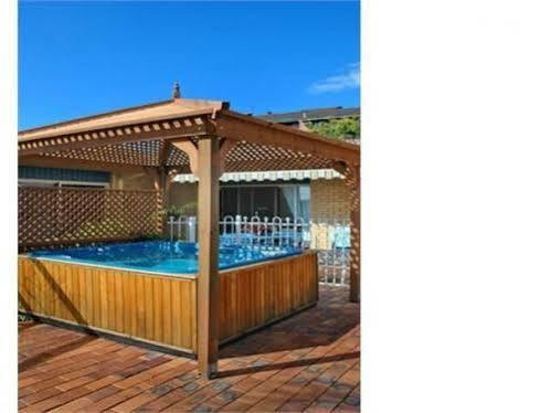 Ambience At Diggers Beach Coffs Harbour Buitenkant foto